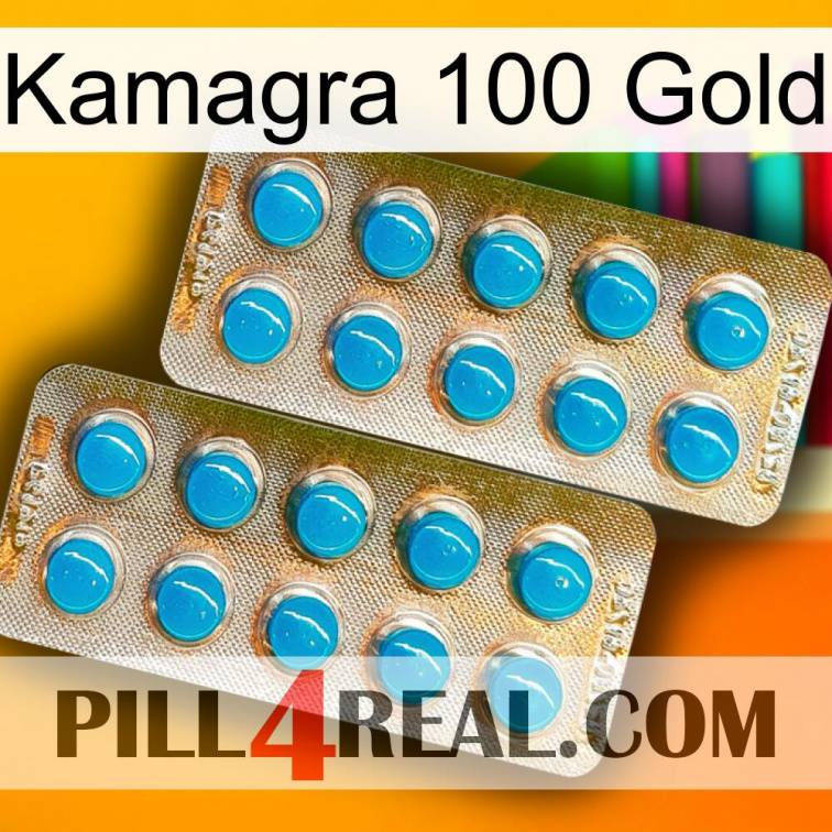 Kamagra 100 Gold new08